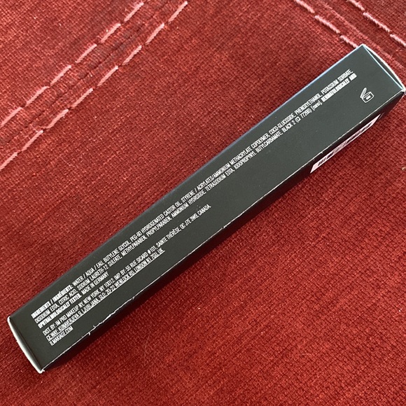 🆕IL MAKIAGE: Ink Liner (Fine Point Eye Liner)- Black - Picture 4 of 5